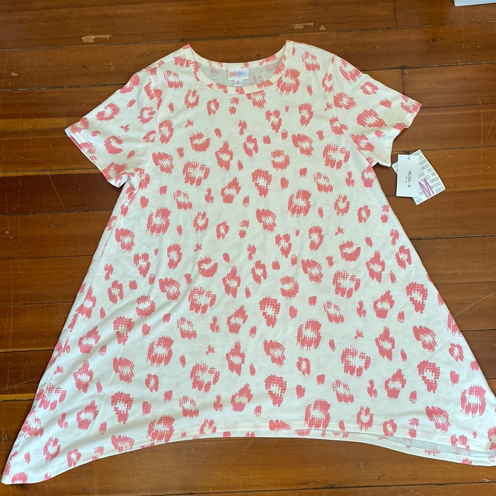 Lularoe Melissa top